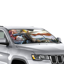Load image into Gallery viewer, Anime Fate/Stay Night  Car Sunshade