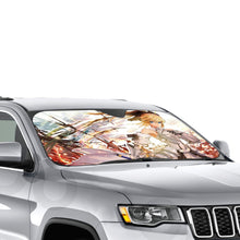 Load image into Gallery viewer, Anime Fate/Stay Night Car Sunshade