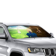 Load image into Gallery viewer, Anime Fate/Stay Night Car Sunshade