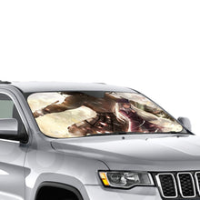 Load image into Gallery viewer, Anime Fate/Stay Night  Car Sunshade