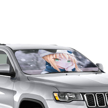 Load image into Gallery viewer, Anime Fate/Stay Night Car Sunshade