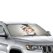 Load image into Gallery viewer, Anime Fate/Stay Night Car Sunshade