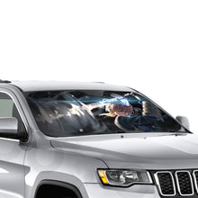 Load image into Gallery viewer, Anime Fate/Stay Night Car Sunshade