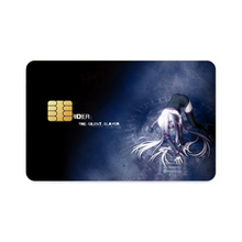 Load image into Gallery viewer, Anime Fate/Stay Night Credit Card Skins (4-in-1 Pack)