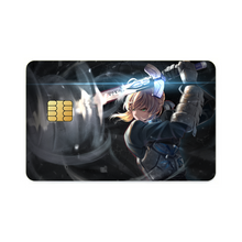 Load image into Gallery viewer, Anime Fate/Stay Night Credit Card Skins (4-in-1 Pack)
