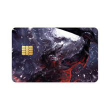 Load image into Gallery viewer, Anime Fate/Stay Night Credit Card Skins (4-in-1 Pack)