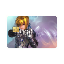 Load image into Gallery viewer, Anime Fate/Stay Night Credit Card Skins (4-in-1 Pack)