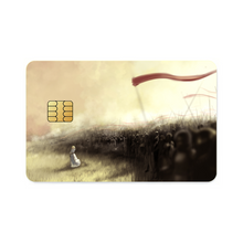 Load image into Gallery viewer, Anime Fate/Stay Night Credit Card Skins (4-in-1 Pack)