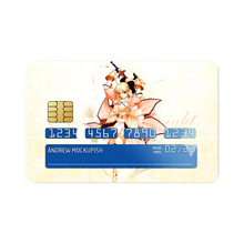 Load image into Gallery viewer, Anime Fate/Stay Night Credit Card Skins (4-in-1 Pack)