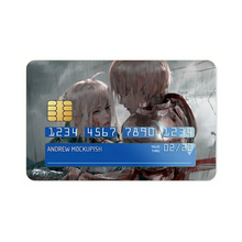 Load image into Gallery viewer, Anime Fate/Stay Night Credit Card Skins (4-in-1 Pack)