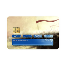 Load image into Gallery viewer, Anime Fate/Stay Night Credit Card Skins (4-in-1 Pack)