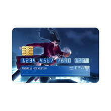 Load image into Gallery viewer, Anime Fate/Stay Night Credit Card Skins (4-in-1 Pack)