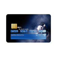 Load image into Gallery viewer, Anime Fate/Stay Night Credit Card Skins (4-in-1 Pack)