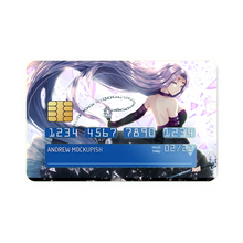 Load image into Gallery viewer, Anime Fate/Stay Night Credit Card Skins (4-in-1 Pack)