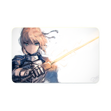 Load image into Gallery viewer, Anime Fate/Stay Night Credit Card Skins (4-in-1 Pack)