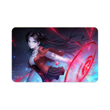 Load image into Gallery viewer, Anime Fate/Stay Night Credit Card Skins (4-in-1 Pack)