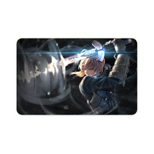 Load image into Gallery viewer, Anime Fate/Stay Night Credit Card Skins (4-in-1 Pack)