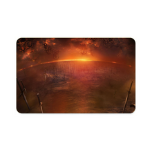 Load image into Gallery viewer, Anime Fate/Stay Night Credit Card Skins (4-in-1 Pack)