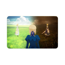 Load image into Gallery viewer, Anime Fate/Stay Night Credit Card Skins (4-in-1 Pack)