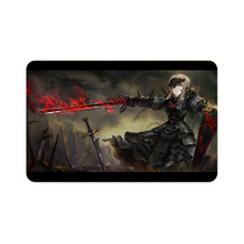 Load image into Gallery viewer, Anime Fate/Stay Night Credit Card Skins (4-in-1 Pack)