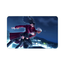 Load image into Gallery viewer, Anime Fate/Stay Night Credit Card Skins (4-in-1 Pack)