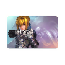 Load image into Gallery viewer, Anime Fate/Stay Night Credit Card Skins (4-in-1 Pack)