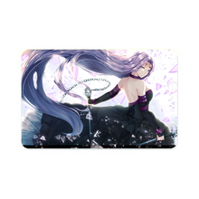 Load image into Gallery viewer, Anime Fate/Stay Night Credit Card Skins (4-in-1 Pack)