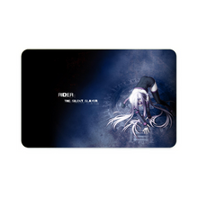 Load image into Gallery viewer, Anime Fate/Stay Night Credit Card Skins (4-in-1 Pack)