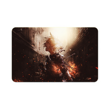 Load image into Gallery viewer, Anime Fate/Stay Night Credit Card Skins (4-in-1 Pack)