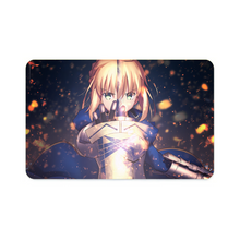 Load image into Gallery viewer, Anime Fate/Stay Night Credit Card Skins (4-in-1 Pack)