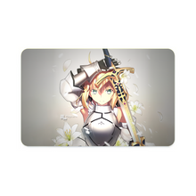 Load image into Gallery viewer, Anime Fate/Stay Night Credit Card Skins (4-in-1 Pack)