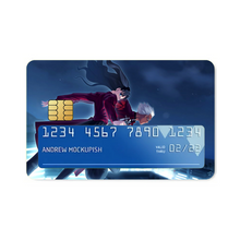 Load image into Gallery viewer, Anime Fate/Stay Night Credit Card Skins (4-in-1 Pack)