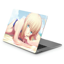 Load image into Gallery viewer, Anime Fate/Stay Night Macbook Skin