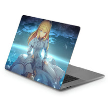 Load image into Gallery viewer, Anime Fate/Stay Night Macbook Skin