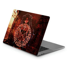 Load image into Gallery viewer, Anime Fate/Stay Night Macbook Skin