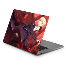 Load image into Gallery viewer, Anime Fate/Stay Night Macbook Skin