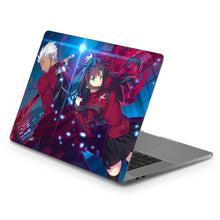 Load image into Gallery viewer, Anime Fate/Stay Night Macbook Skin
