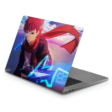 Load image into Gallery viewer, Anime Fate/Stay Night Macbook Skin
