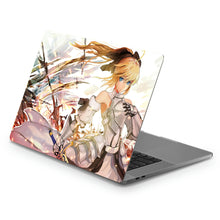 Load image into Gallery viewer, Anime Fate/Stay Night Macbook Skin