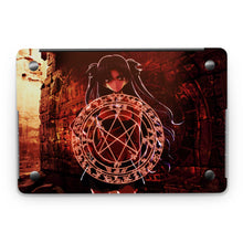 Load image into Gallery viewer, Anime Fate/Stay Night Macbook Skin