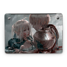 Load image into Gallery viewer, Anime Fate/Stay Night Macbook Skin