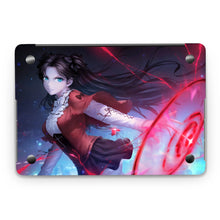 Load image into Gallery viewer, Anime Fate/Stay Night Macbook Skin
