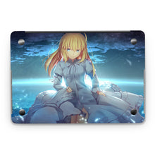 Load image into Gallery viewer, Anime Fate/Stay Night Macbook Skin