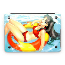 Load image into Gallery viewer, Anime Fate/Stay Night Macbook Skin