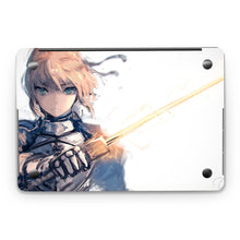 Load image into Gallery viewer, Anime Fate/Stay Night Macbook Skin