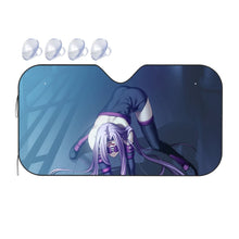 Load image into Gallery viewer, Anime Fate/Stay Nightr Car Sunshade