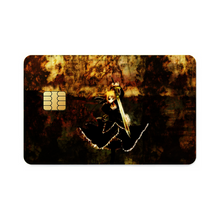 Load image into Gallery viewer, Anime Fate/Stay Nightr Credit Card Skins (4-in-1 Pack)