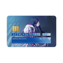 Load image into Gallery viewer, Anime Fate/Stay Nightr Credit Card Skins (4-in-1 Pack)