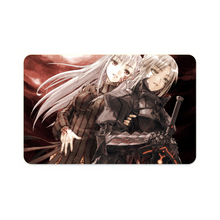 Load image into Gallery viewer, Anime Fate/Stay Nightr Credit Card Skins (4-in-1 Pack)
