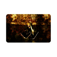 Load image into Gallery viewer, Anime Fate/Stay Nightr Credit Card Skins (4-in-1 Pack)